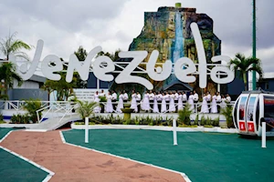 Acto en honor a la paz mundial: Desde el Waraira Repano, Venezuela conmemora el 80° aniversario de la victoria soviética sobre el nazismo, hecho histórico que marcó el fin de la Segunda Guerra Mundial