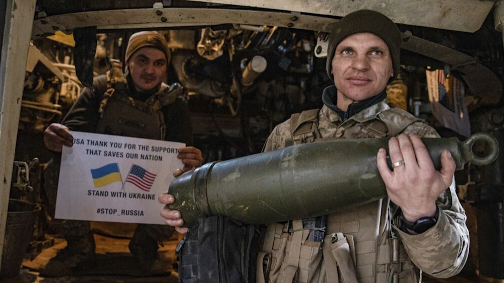 Estados Unidos autoriza venta directa de armas a Ucrania