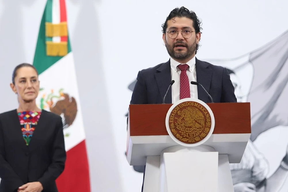 Gobierno de Sheinbaum impulsa semana laboral de 40 horas en México