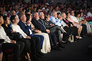 Cuba dedica a China gala artística en Feria Internacional del Turismo FITCuba 2025