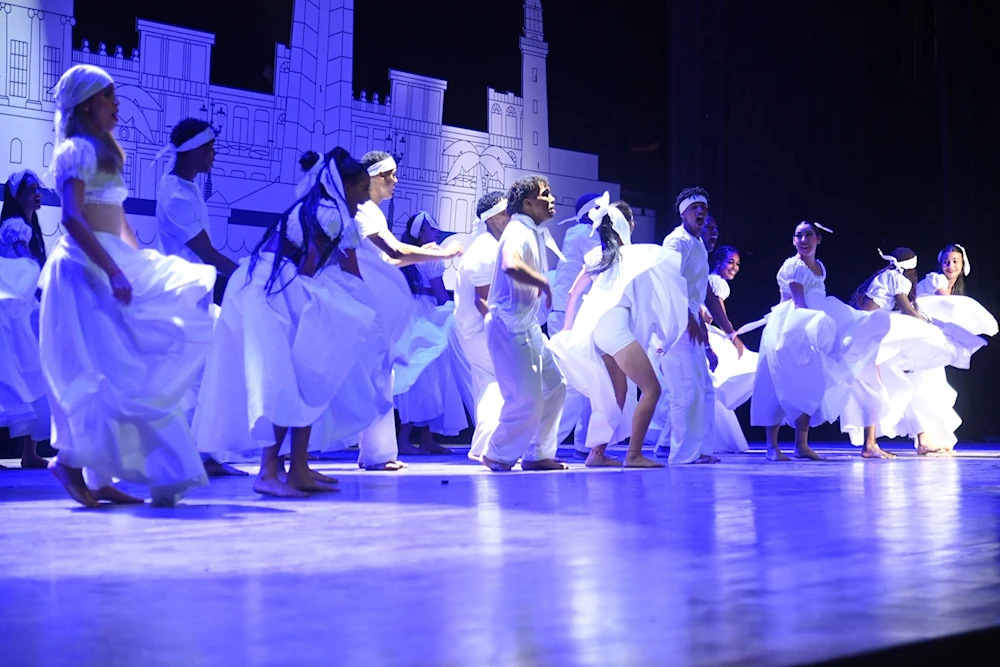 Puente cultural: Cuba y China celebran en FIT-Cuba 2025