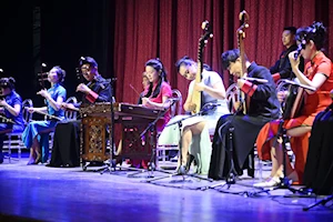 Cuba dedica a China gala artística en Feria Internacional del Turismo FITCuba 2025