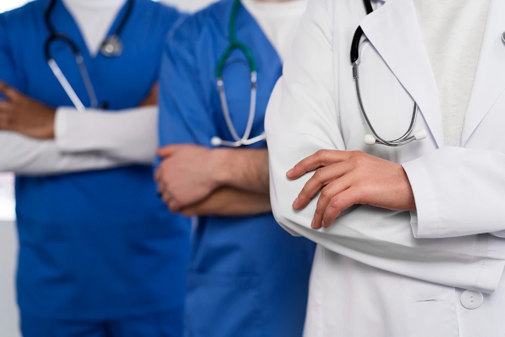 OPS alerta sobre escasez de médicos en 14 países de América