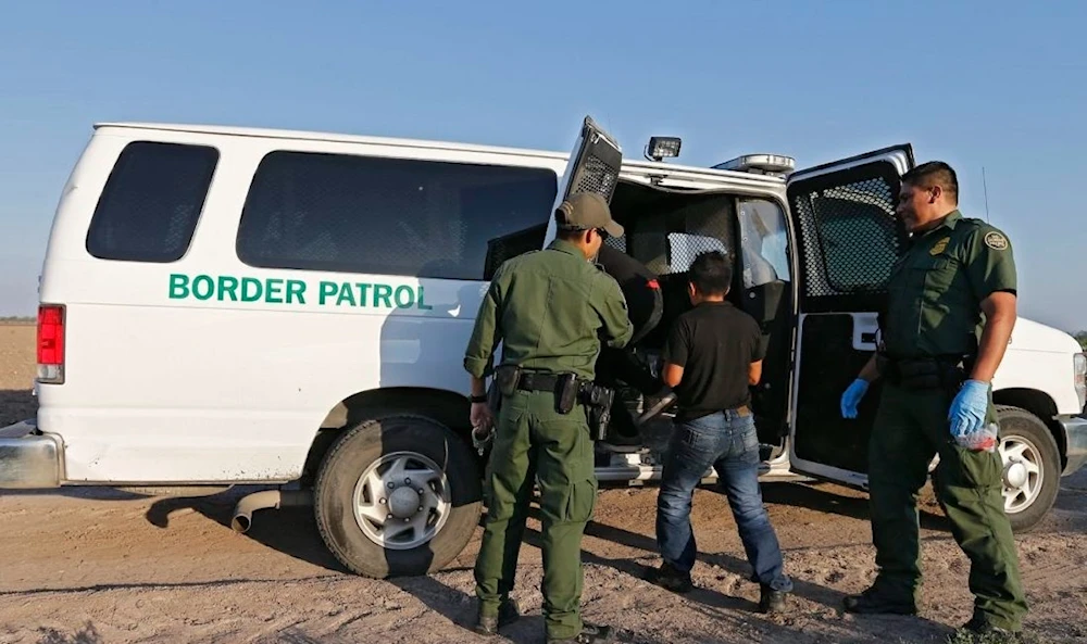 Prohíben redadas sin orden judicial en California