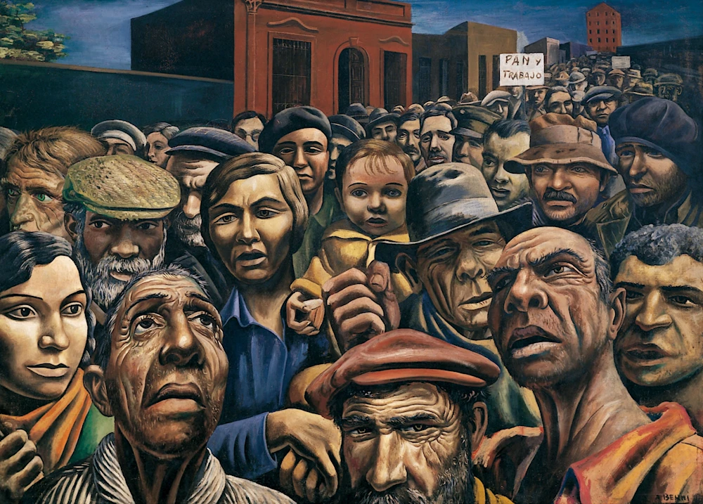 1° de Mayo: La Historia Viva del Día Internacional de los Trabajadores