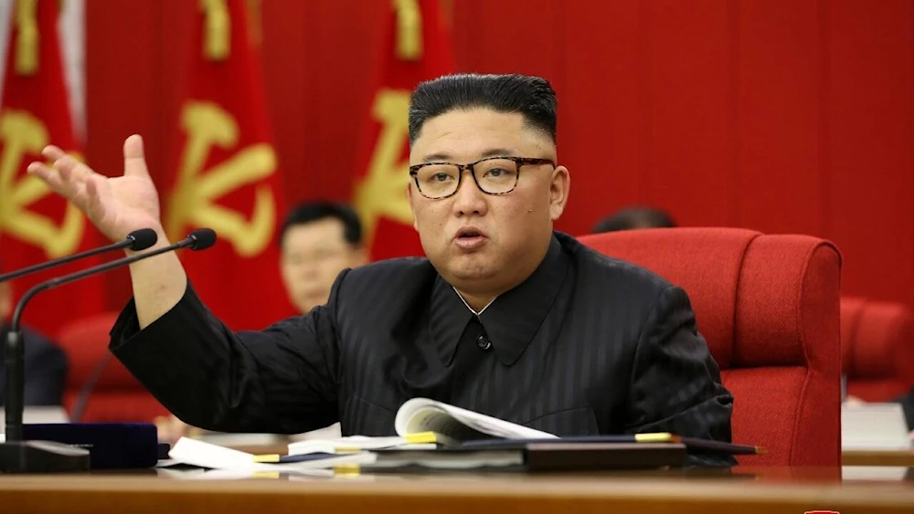 Pyongyang brindará ayuda militar a Rusia si fuera agredida