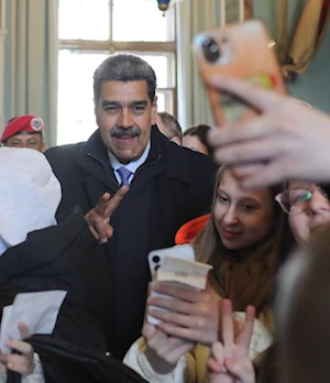 FOTOS | Maduro honra a los héroes soviéticos en San Petersburgo y refuerza la alianza Venezuela-Rusia
