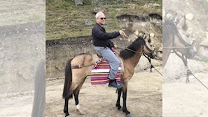 Así era Robert Prevost en Chiclayo: el lado humano del papa León XIV cuando fue obispo en el norte del Perú