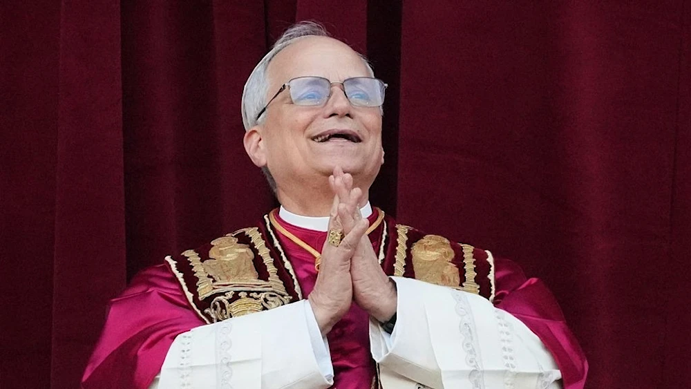 ¿Por qué León XIV? El nuevo papa revela la inspiración tras su nombre
