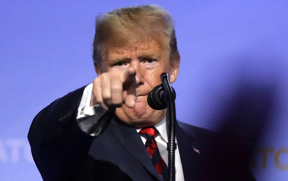 Trump endurece política migratoria: 7 muertes en ICE en 2025