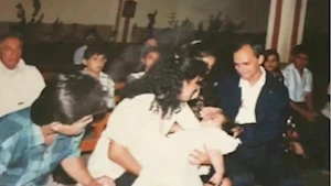 Así era Robert Prevost en Chiclayo: el lado humano del papa León XIV cuando fue obispo en el norte del Perú