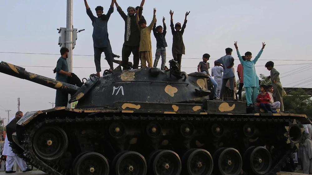 India y Pakistán retomarán el diálogo militar el 12 de mayo