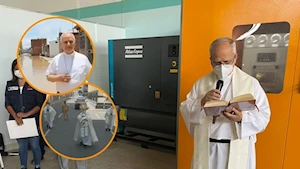 Así era Robert Prevost en Chiclayo: el lado humano del papa León XIV cuando fue obispo en el norte del Perú