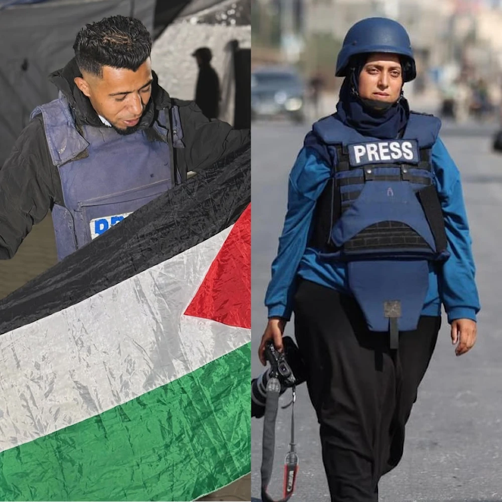 Premios de Fotografía de Estambul 2025: honran el dolor palestino