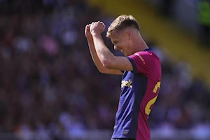 La galería completa del Barça 4-3 Madrid: 7 goles que parecen arte