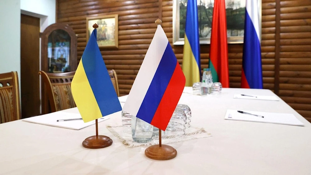 Venezuela respalda propuesta de paz entre Rusia y Ucrania