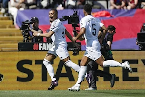 La galería completa del Barça 4-3 Madrid: 7 goles que parecen arte