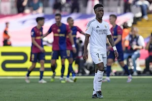 La galería completa del Barça 4-3 Madrid: 7 goles que parecen arte