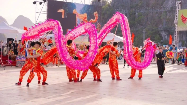 Indonesia prepara torneo mundial de Danza del León