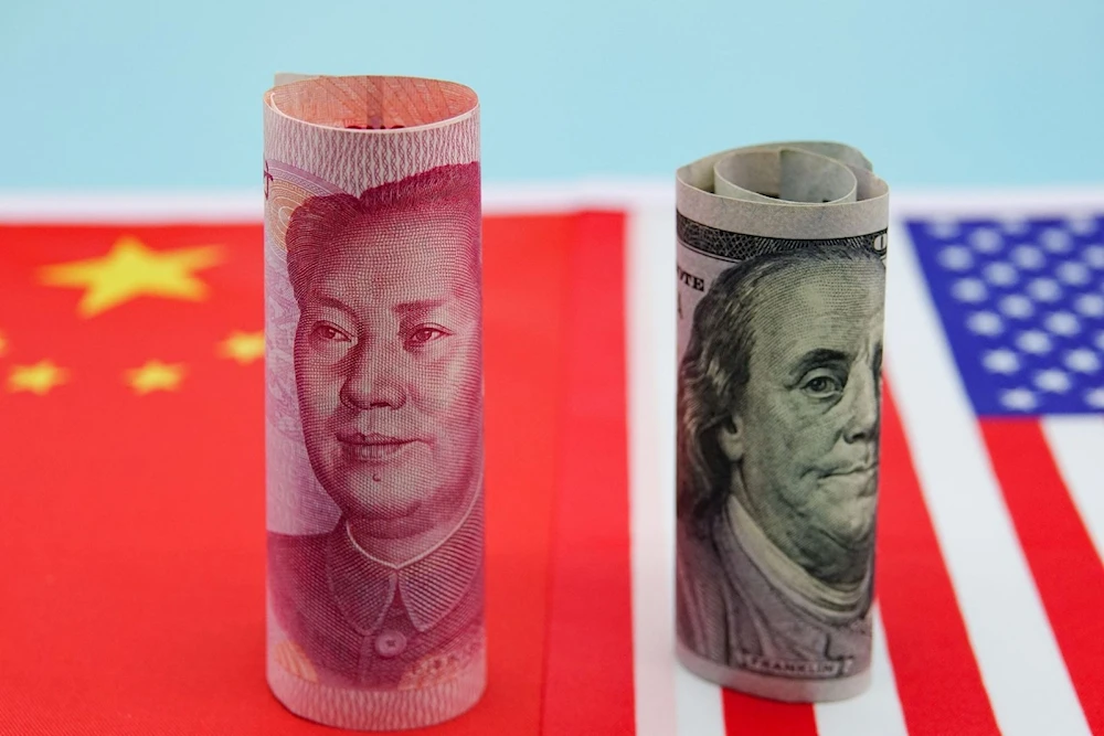 "Progreso sustancial" en primer diálogo arancelario entre EEUU y China