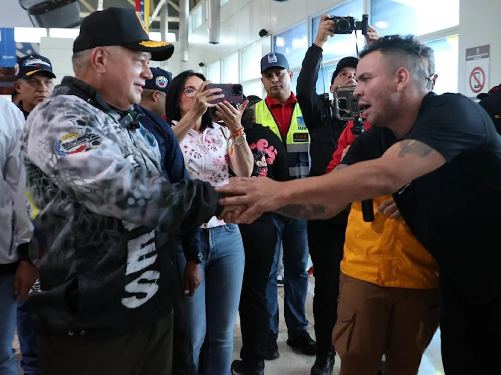 Plan Vuelta a la Patria: Venezuela suma más de 3.400 repatriados