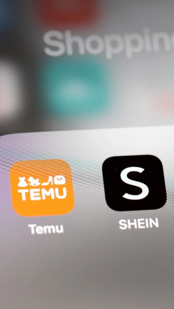 EEUU: Shein y Temu aumentan precios por aranceles y exención minimis