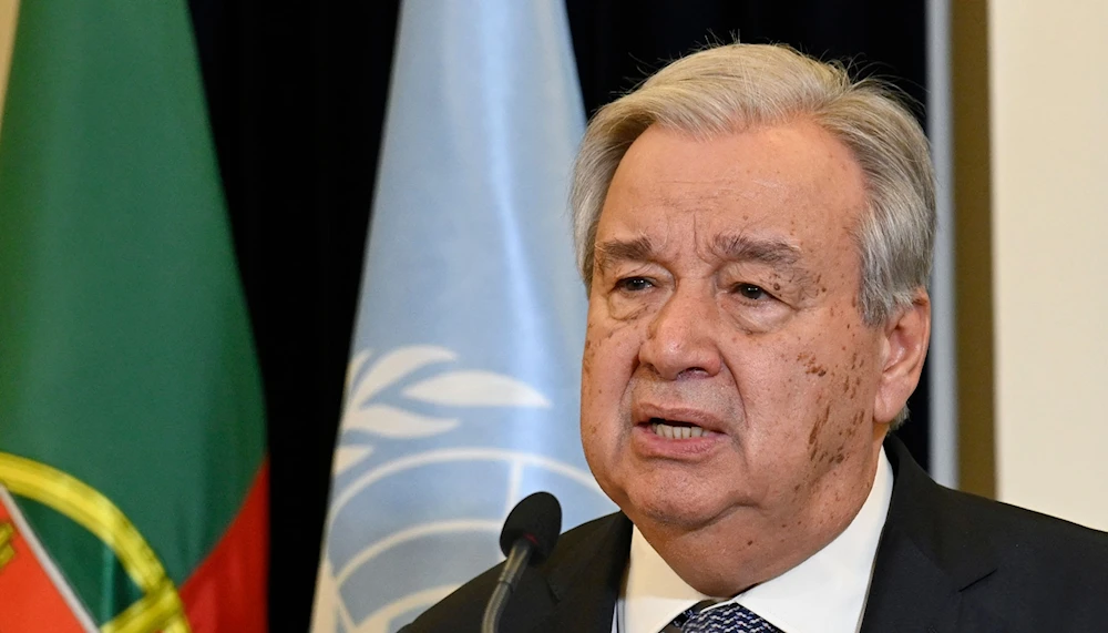 Prevén reforma estructural de ONU, tras reducción de presupuesto