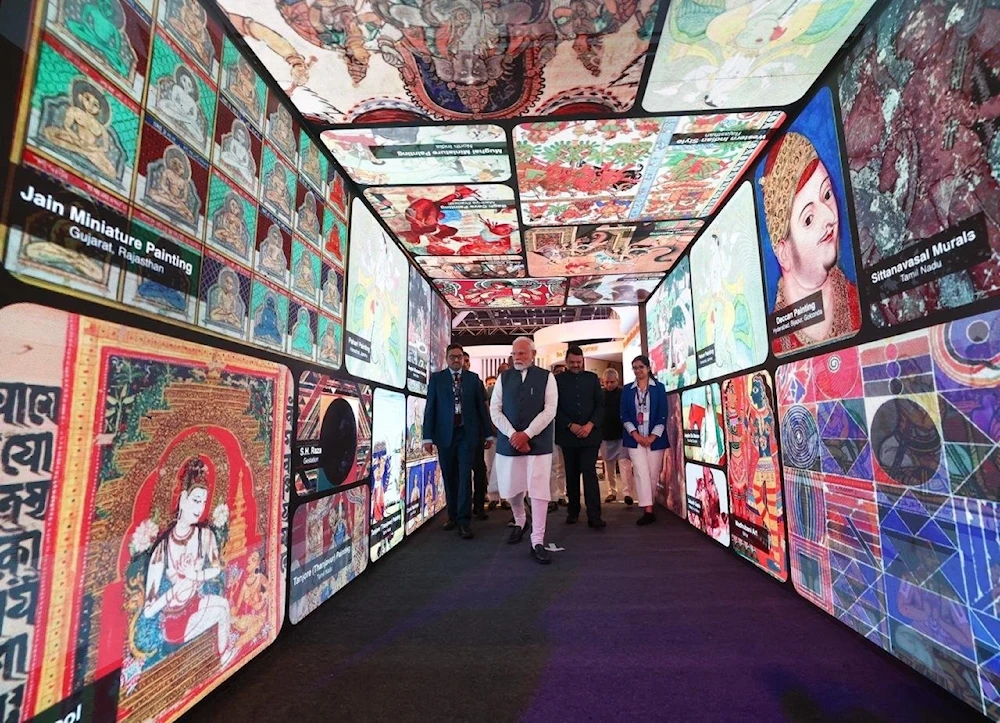 Waves Summit: India lidera la revolución audiovisual global en Mumbai