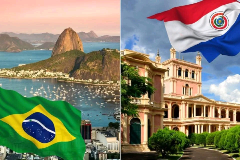 Asunción y Río-Nitéroi aspiran a la sede de los Panamericanos de 2031