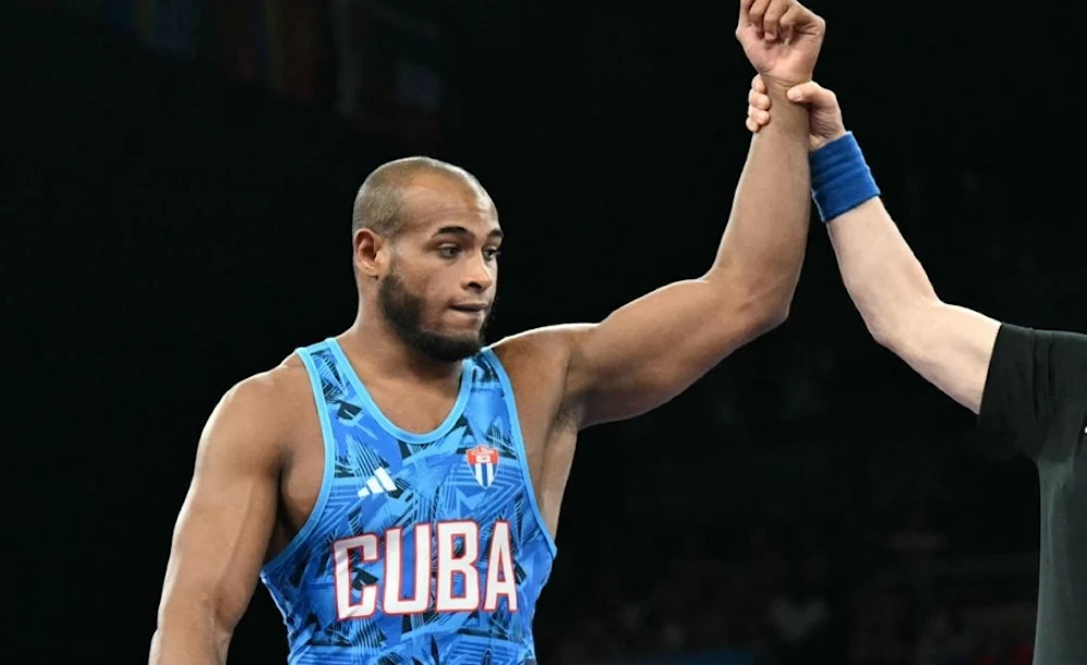 Cuba asistirá con ocho de sus mejores atletas a panamericano de lucha