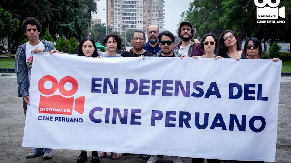 Promulgan la Ley Anticine: el debate por la libertad creativa en Perú