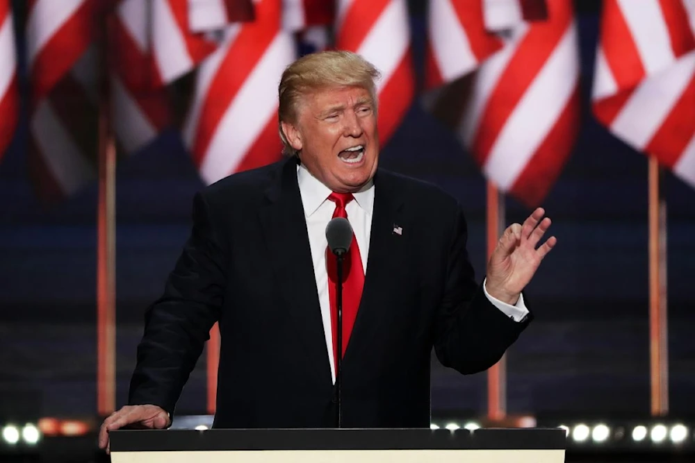 Trump amenaza a países que compren crudo iraní tras pausa del diálogo