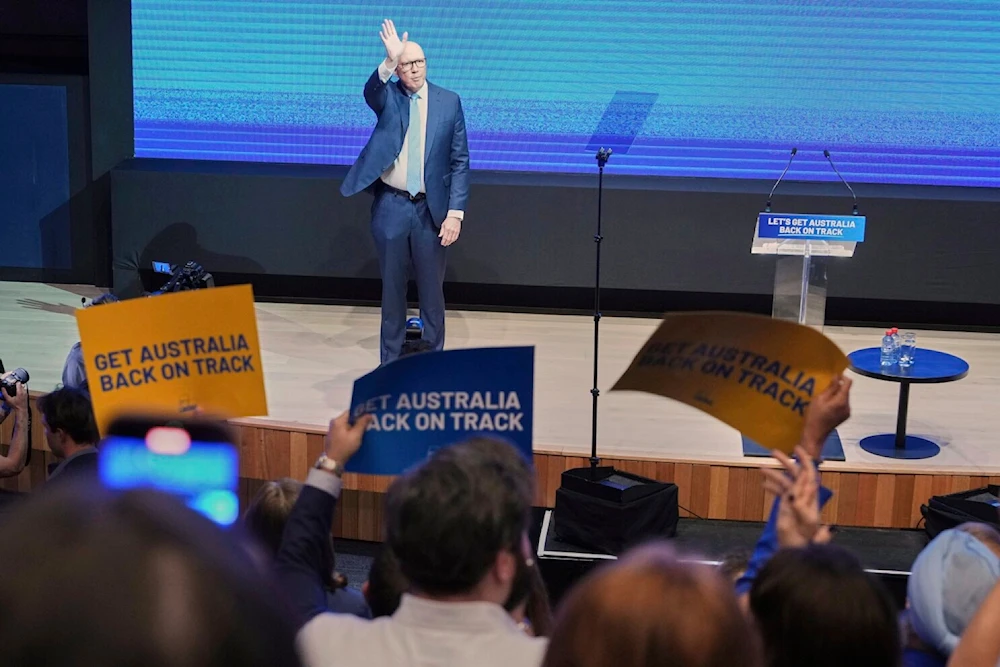 Australia a elecciones generales el 3 de mayo