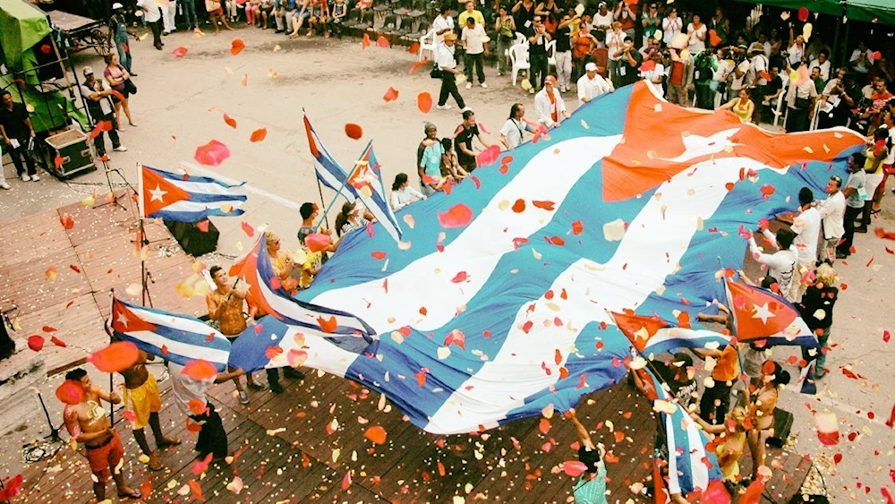 Romerías de Mayo en Cuba: arte joven y tradición viva