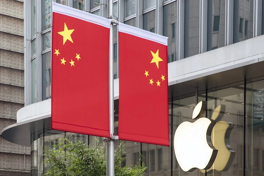 Apple y China: una relación que Trump no puede romper