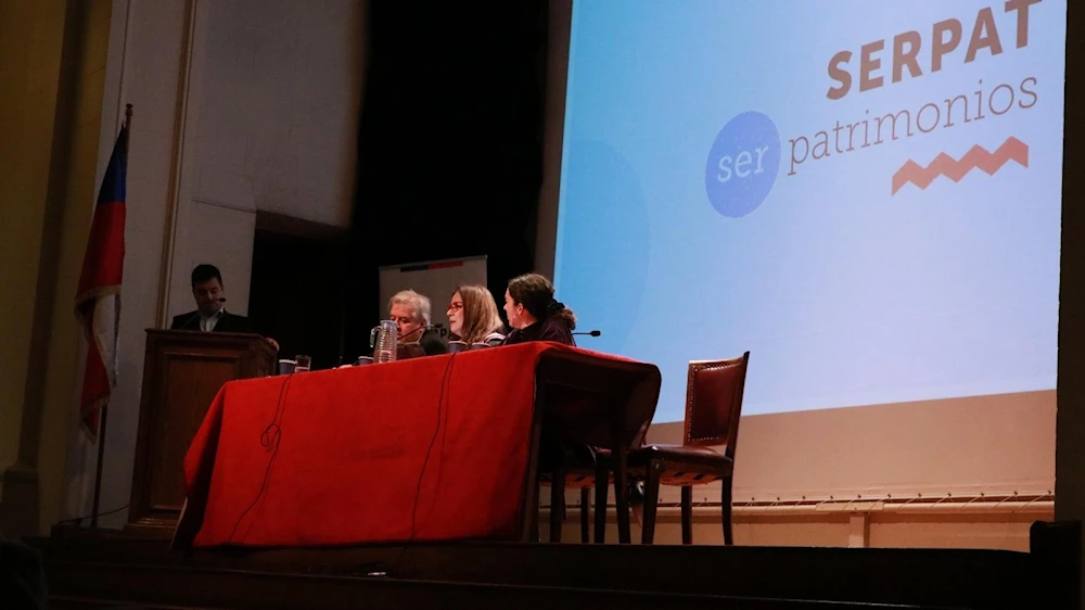 Patrimonio cultural y cooperación global se debatirán en Chile
