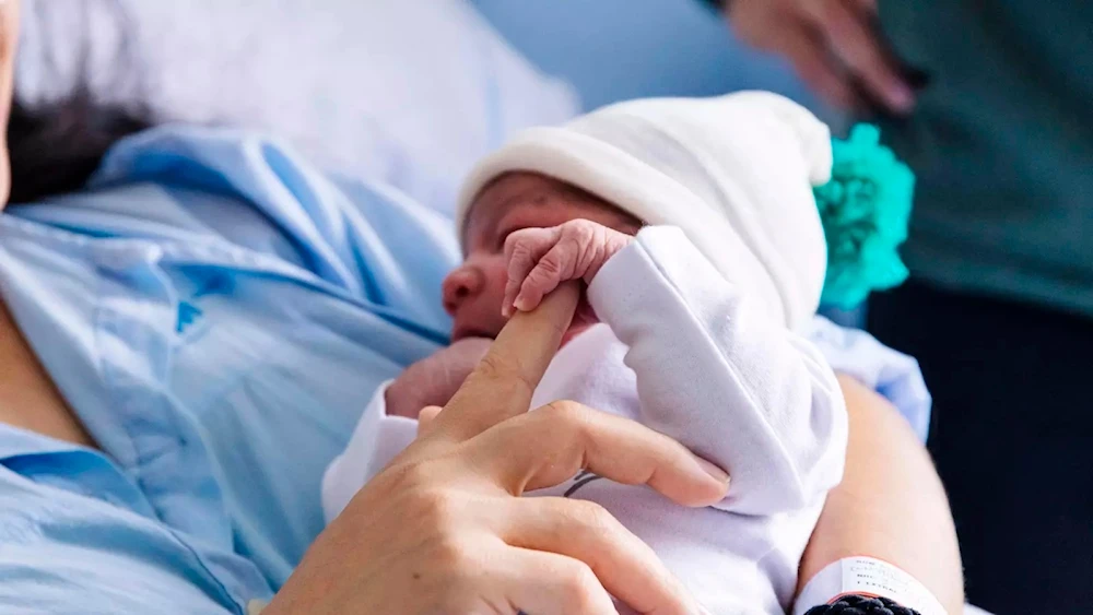 ¿Cuál es el número de bebés para salvar a la humanidad?