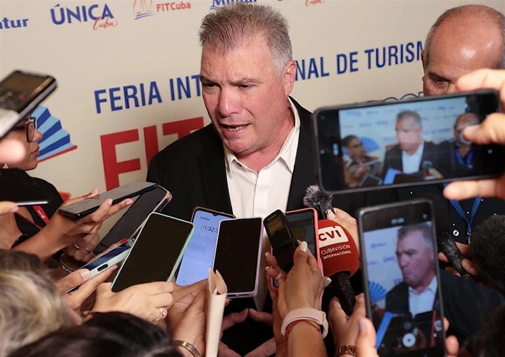 Canadá invitado de honor a FITCuba 2026