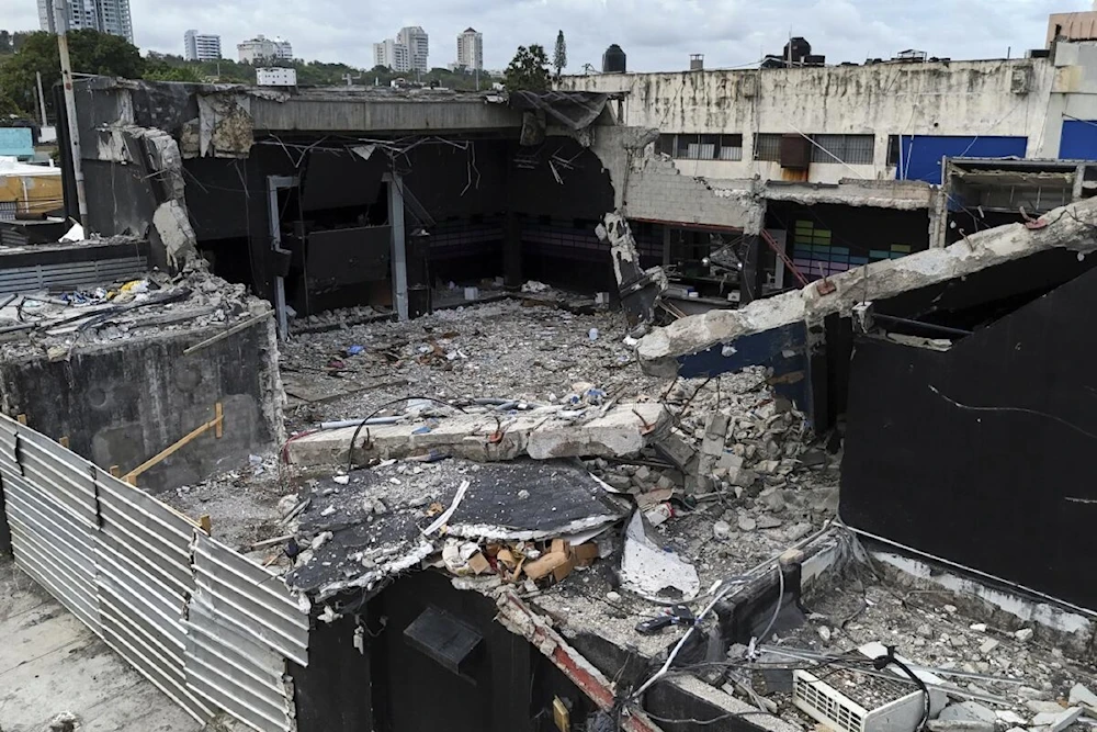 Número de víctimas en tragedia de discoteca Jet Set se eleva a 233