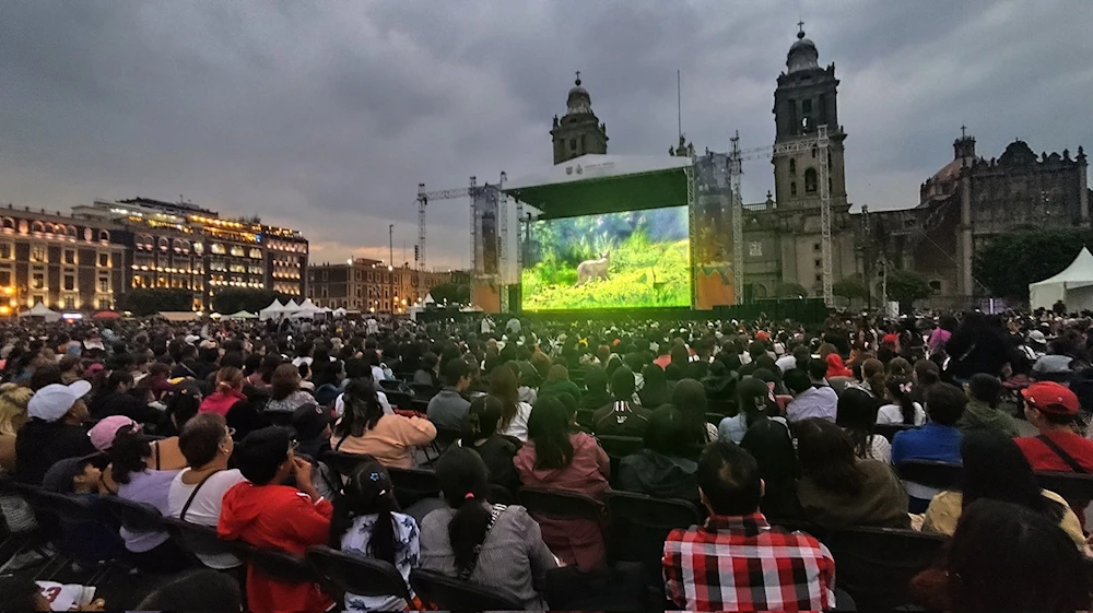 "No other Land" encabeza el ciclo Cine en la Ciudad de México