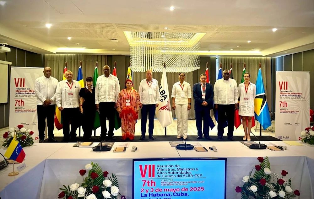 ALBA-TCP en la FitCuba 2025 activa motor regional para el turismo
