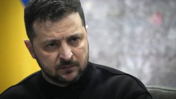 Zelensky rechaza alto el fuego y amenaza festejos en Rusia
