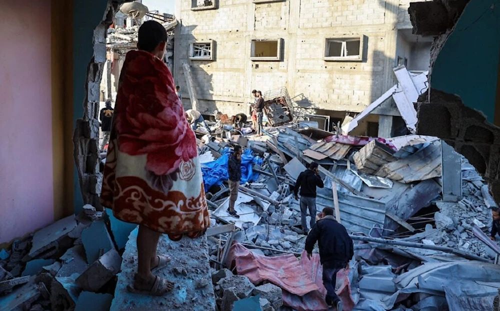 Gaza: 52.495 muertos y crisis por bloqueo israelí desde octubre 2023