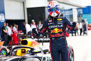 El GP de Miami arranca con Verstappen en la pole y los McLaren al acecho en una prometedora sexta ronda de la temporada 2025 de la Fórmula 1 en el circuito urbano del Hard Rock Stadium