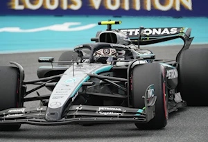 El GP de Miami arranca con Verstappen en la pole y los McLaren al acecho en una prometedora sexta ronda de la temporada 2025 de la Fórmula 1 en el circuito urbano del Hard Rock Stadium