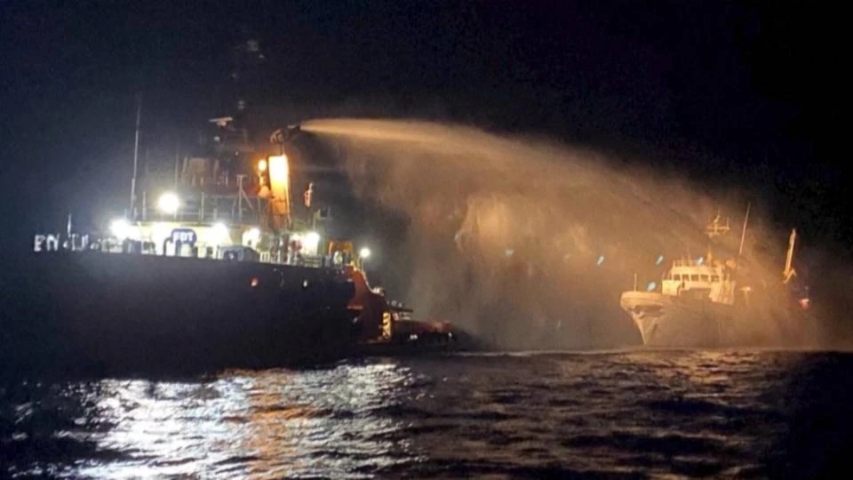 Flotilla de la Libertad: ALBA-TCP denuncia terrorismo israelí
