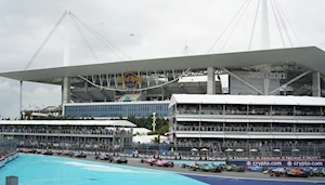 El GP de Miami arranca con Verstappen en la pole y los McLaren al acecho en una prometedora sexta ronda de la temporada 2025 de la Fórmula 1 en el circuito urbano del Hard Rock Stadium