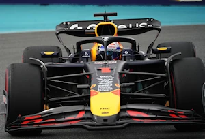 El GP de Miami arranca con Verstappen en la pole y los McLaren al acecho en una prometedora sexta ronda de la temporada 2025 de la Fórmula 1 en el circuito urbano del Hard Rock Stadium