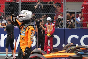 El GP de Miami arranca con Verstappen en la pole y los McLaren al acecho en una prometedora sexta ronda de la temporada 2025 de la Fórmula 1 en el circuito urbano del Hard Rock Stadium