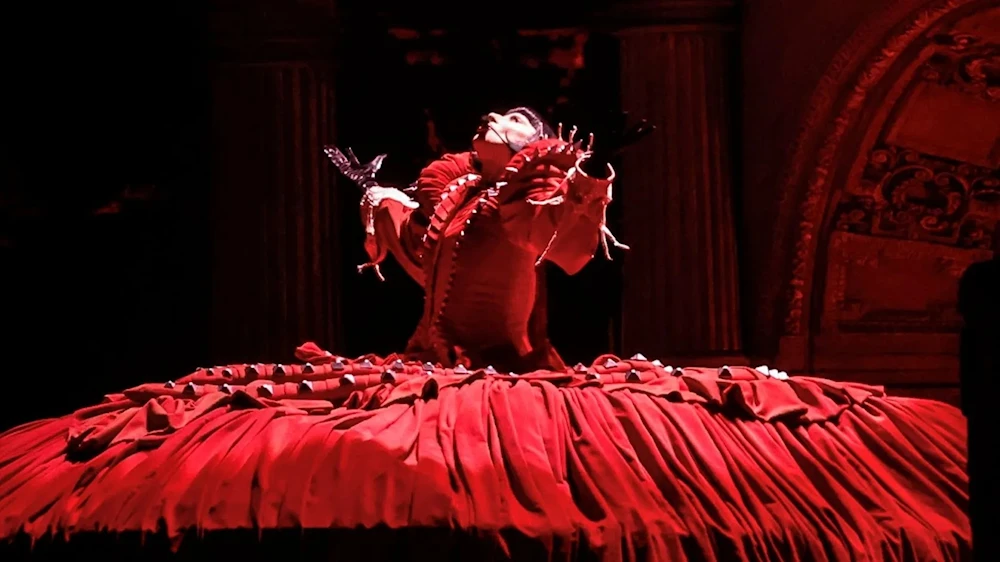 Entre fotos impresionantes e intento de atentado: Lady Gaga en Brasil